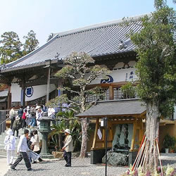 十楽寺