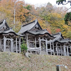 赤神神社