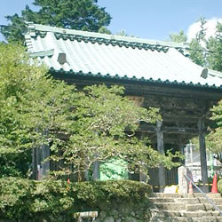 松尾寺