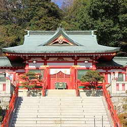 織姫神社