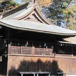 住吉神社