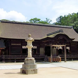 大山祇神社