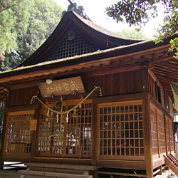 武並神社