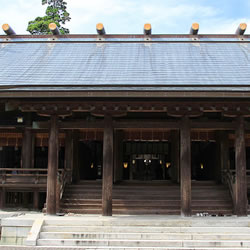 宮崎神宮