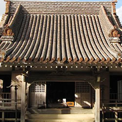 金観音寺