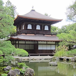 慈照寺