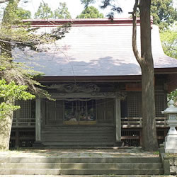 東湖八坂神社