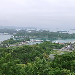 天草松島