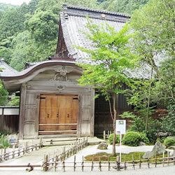 大安寺