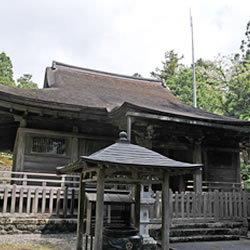 豊楽寺