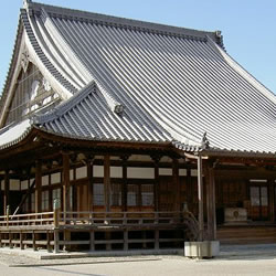 本證寺