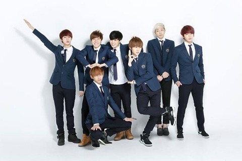 防弾少年団(BTS) - ♡fijimana♡ BTS – フンタン少年団 (Boyz With Fun) (Japanese Ver.) Lyrics