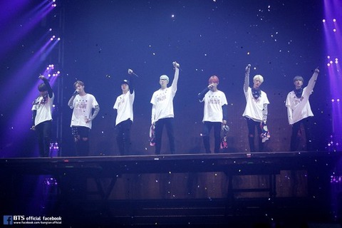 【韓国限定】 防弾少年団 3rd 花様年華日本仕様 会場限定 サノクトレカ 行ってきました！！tomoさん初ソウルコン！！「花様年華 on stage