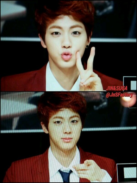 140330 BTS釜山サイン会 | officially missing you♥