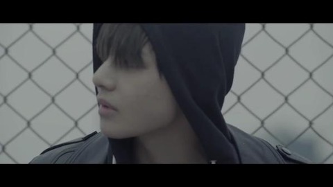 防弾少年団(BTS) - テヒョン v 会場限定 i need u ニュース ｜ BTS JAPAN OFFICIAL FANCLUB