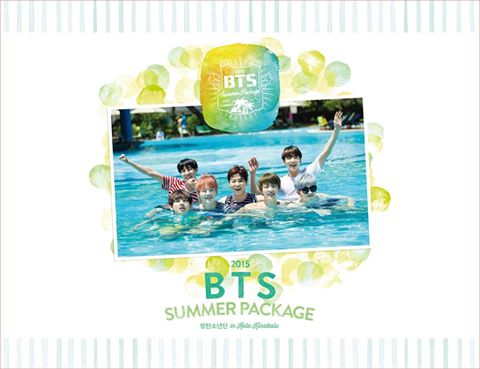 7/03 「タワレコ先行独占販売」SUMMER PACKAGE 2015！！とSimpleK-POP