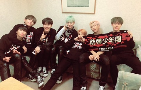 防弾少年団(BTS) - ୨୧*。バロン様専用♡CHIMMYの通販 by 9／17
