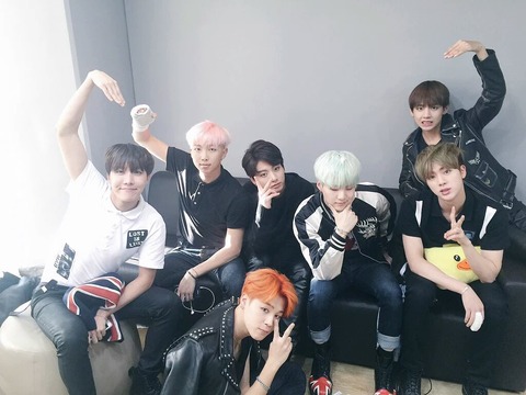 BTS JAPAN OFFICIAL on X: 