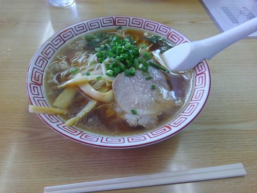 ラーメン