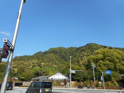 岐阜城