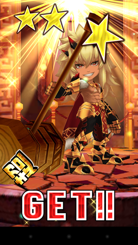 【白猫】オウガさん強いのはわかったけど火力についてはあまり言及されないんだな。