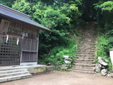 丹沢大山