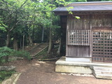 丹沢大山