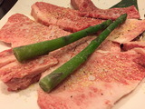 黒毛和牛焼肉 武蔵