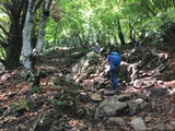 丹沢大山