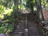 丹沢大山