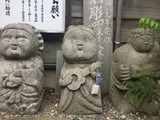 丹沢大山