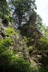 御岳山