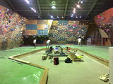BOULDERS