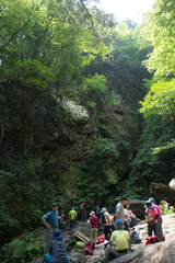 御岳山