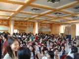 2006.7卒業式2