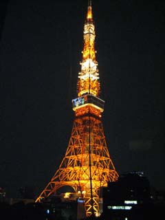 東京タワー
