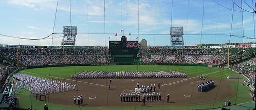130808甲子園P
