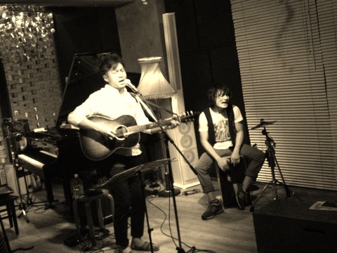 KAZUとseedship①