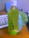 尿