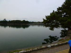 大濠公園1