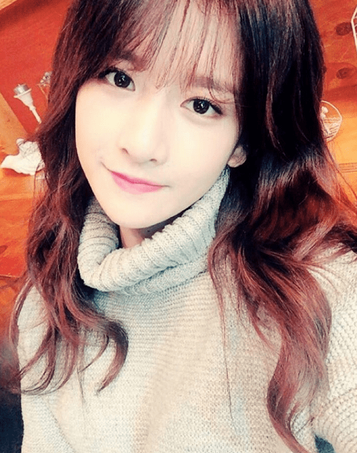 宇宙少女 メンバー紹介します ガールズグループ最大人数 色々な事を書いてみた