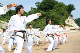 2008夏合宿001