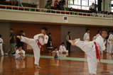8回埼玉県 赤帯決勝