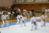 第4回茨城県テコンドー大会003