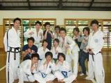 学生合同練習会 二松学舎大