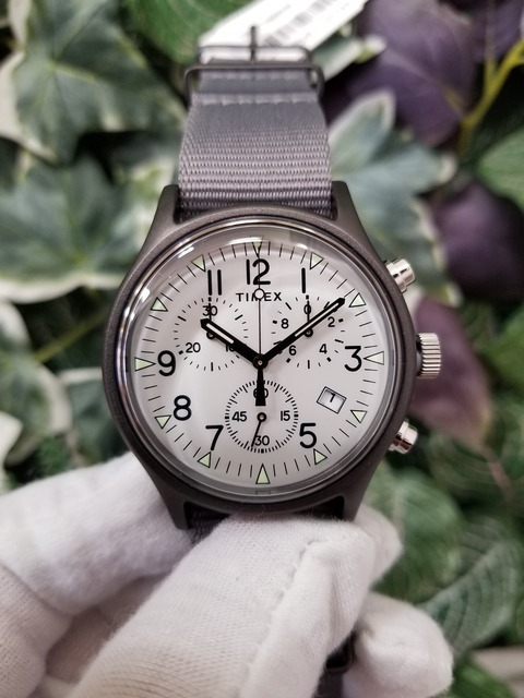 ミリタリー好きなら『TIMEX』で決まり! : タイムズギア みのお ミリタリー好きなら『TIMEX』で決まり! : タイムズギア みのお