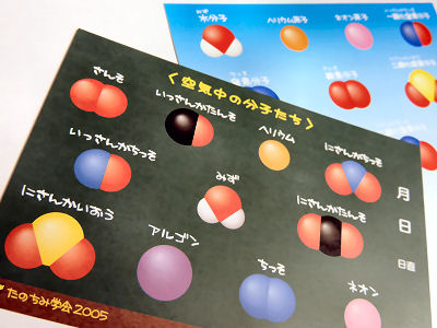 Molecular_PostCard