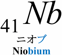 Nb