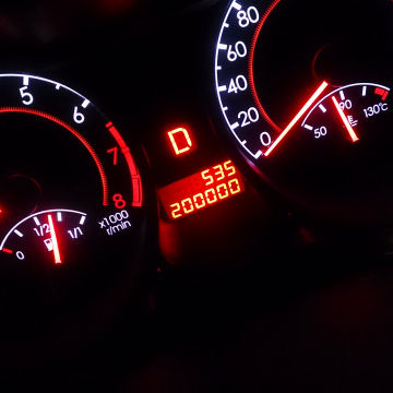 200,000km