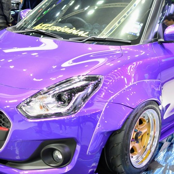 Motor Expo 2018 _18